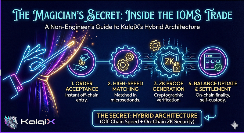 How KalqiX Achieves Sub-10 Millisecond Latency — Engineering Breakdown for Non-Engineers