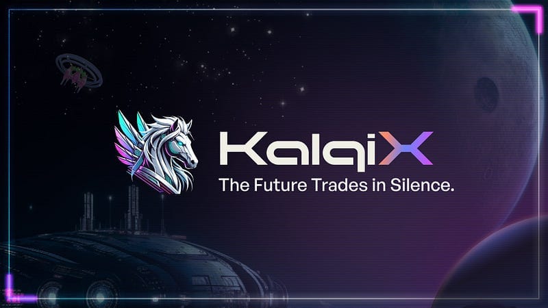 What is KalqiX?